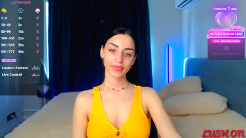Emma online show from 8, 3, 2025