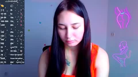 Emma online show from 6, 10, 2025