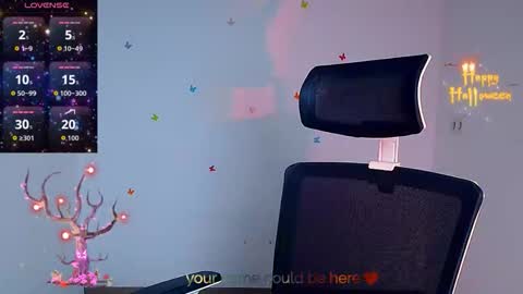 Emma online show from 21, 10, 2025