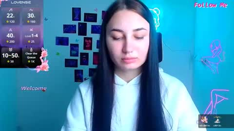 Emma online show from 19, 11, 2025