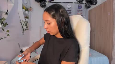 Emma online show from 30, 10, 2025