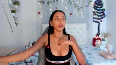 Emma online show from 19, 12, 2025