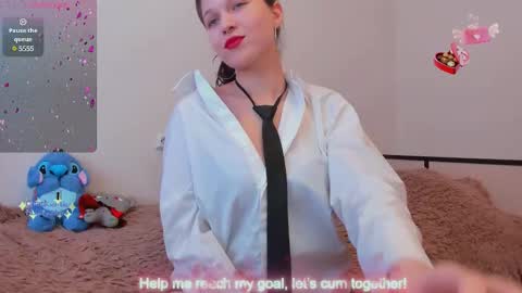 emma_loveyou online show from 24, 2, 2025