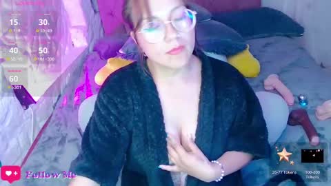 Emma online show from 1, 3, 2025