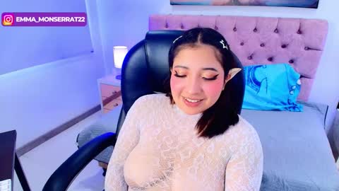 Emma Monserratt online show from 9, 1, 2026