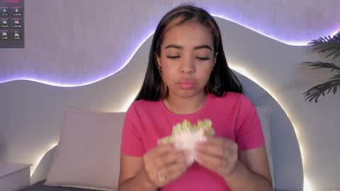 Emma Morgann online show from 19, 3, 2026