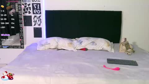 emma ortega online show from 19, 12, 2024