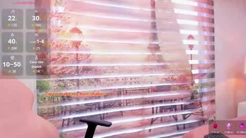 Emma online show from 20, 11, 2025