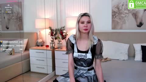 Emma online show from 6, 1, 2025