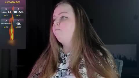 Snapshot of emma_razoom chatting on 16, 12, 2025 Emma Razumovskaya online show from 16, 12, 2025