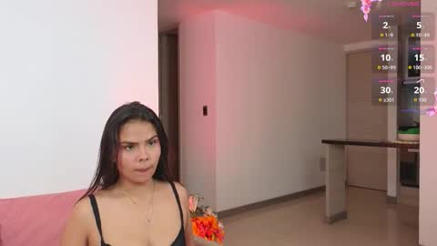 EMMA REVEES  online show from 7, 2, 2026