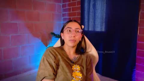 Snapshot of emma_rouse69 chatting on 16, 10, 2025 Emma Rouse Independent Model online show from 16, 10, 2025