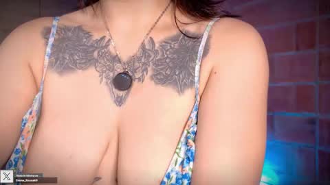 Emma Rouse Independent Model online show from 14, 1, 2026