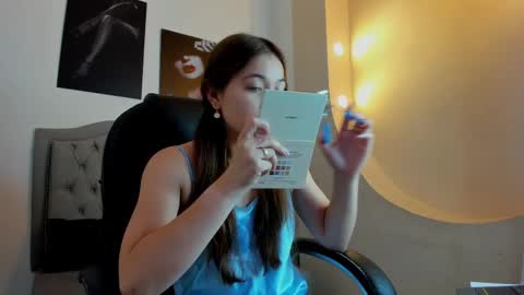 emma online show from 22, 9, 2025
