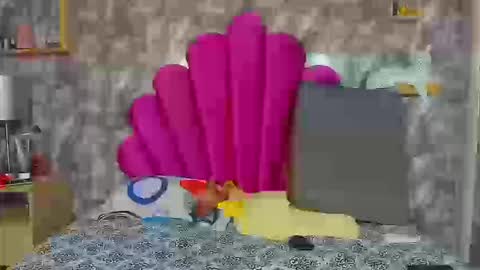 emma_santana_ online show from 24, 9, 2025