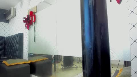 emma_santana_ online show from 30, 9, 2025