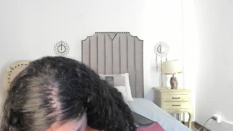 Snapshot of emma_scott_7 chatting on 5, 11, 2025 emma scott 7 online show from 5, 11, 2025