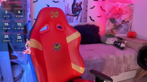 EMMA  online show from 28, 10, 2025