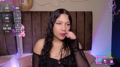 emma_visconti online show from 8, 1, 2026