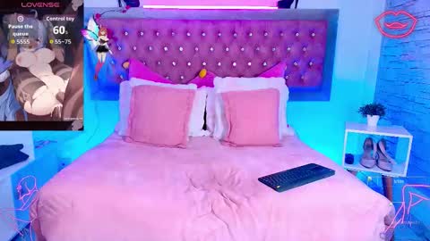 neko  online show from 7, 11, 2025