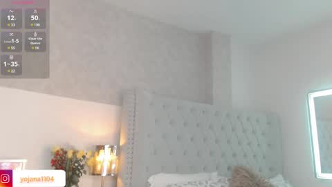 zoe  online show from 28, 1, 2025