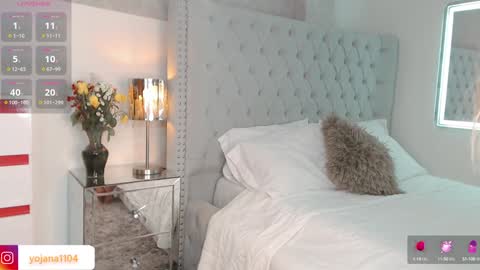 zoe  online show from 30, 1, 2025