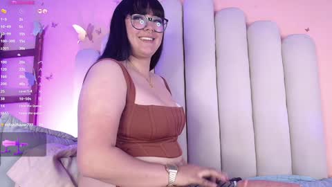  Hi baby I miss you so much I hope to come back soon  online show from 11, 12, 2024