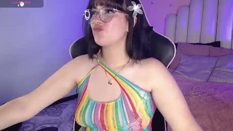  Hi baby I miss you so much I hope to come back soon  online show from 11, 9, 2025