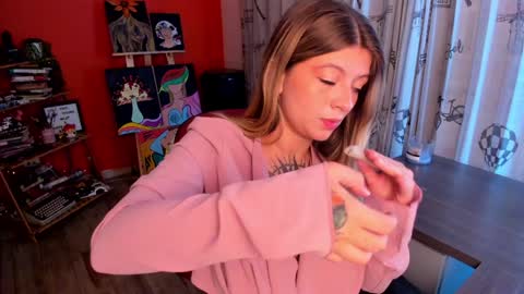 Ema .l. online show from 15, 1, 2025