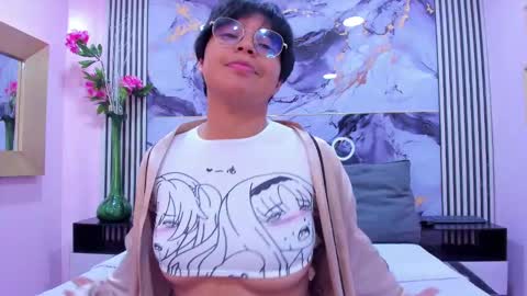 Emma  online show from 30, 9, 2025