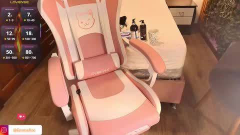 emma online show from 14, 3, 2026