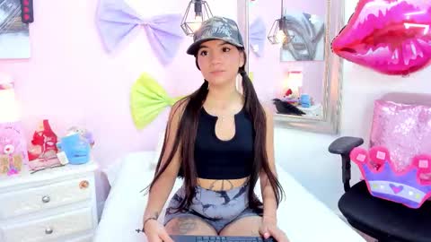 Emma  online show from 3, 3, 2026