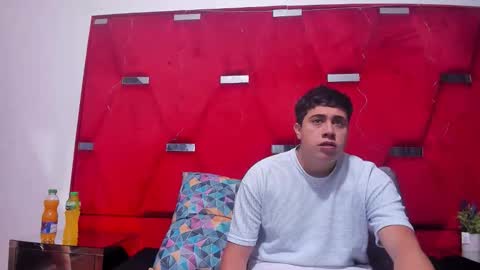 EmmaAndDemon online show from 26, 11, 2025