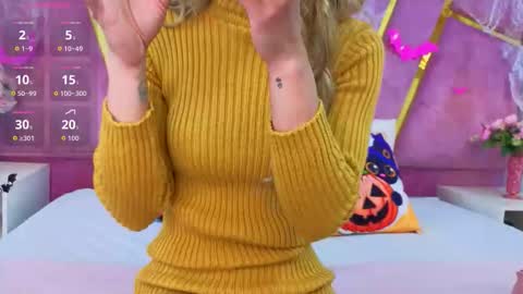 emma cortez online show from 17, 10, 2025