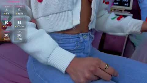 emma cortez online show from 23, 10, 2025