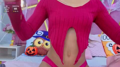 emma cortez online show from 24, 10, 2025