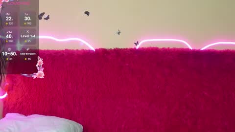 Emma online show from 18, 12, 2025