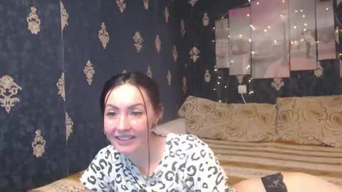 Snapshot of emmagoldx chatting on 8, 12, 2024 EmmaGoldX online show from 8, 12, 2024