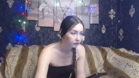 Snapshot of emmagoldx chatting on 27, 2, 2025 EmmaGoldX online show from 27, 2, 2025