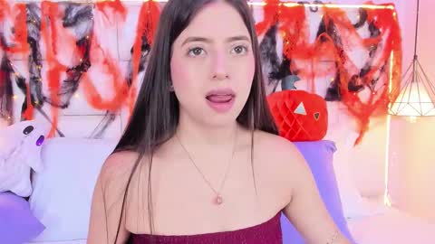 Snapshot of emmaholter chatting on 17, 10, 2025 Emma online show from 17, 10, 2025