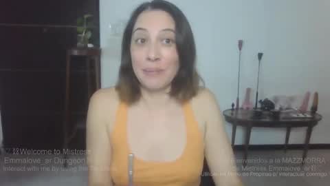 emmalove_ar online show from 3, 2, 2026