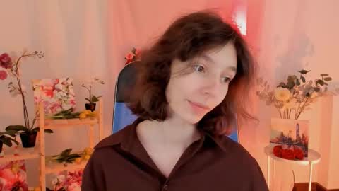 Snapshot of emmanuellbrown chatting on 3, 12, 2025 emmanuellbrown online show from 3, 12, 2025