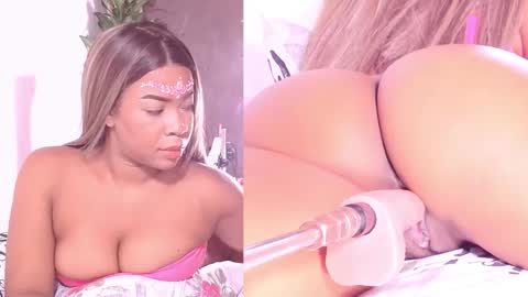 Snapshot of emmapatersom chatting on 29, 10, 2025 emma online show from 29, 10, 2025