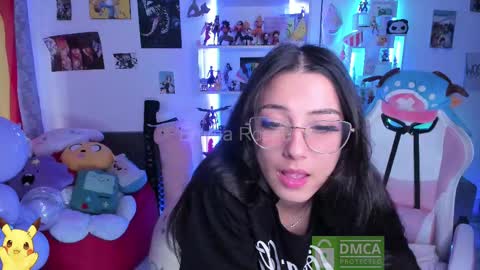 Emma online show from 20, 2, 2025