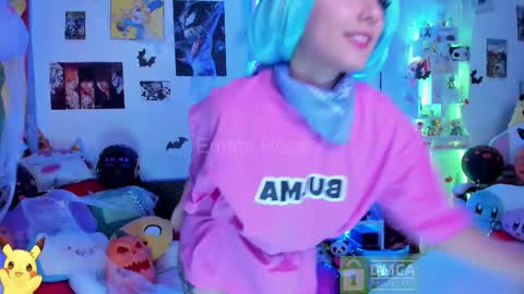 Emma online show from 30, 10, 2025