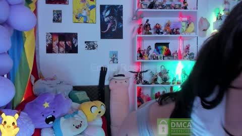 Emma online show from 19, 11, 2025