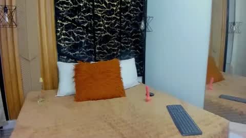 EmmaRouze online show from 21, 2, 2026