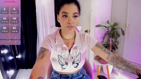 Emma Russell online show from 1, 10, 2025