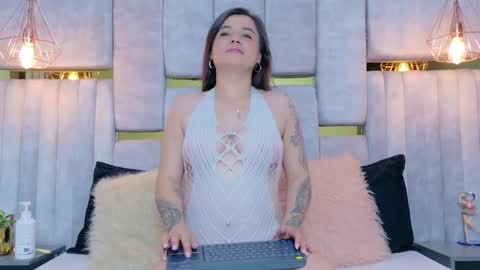 EMMA online show from 12, 9, 2025