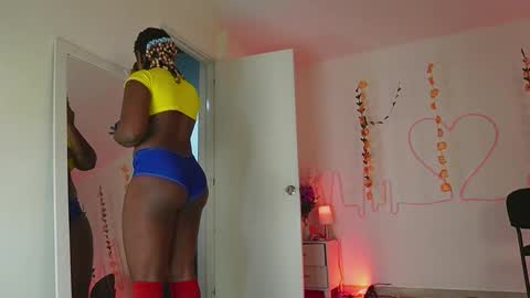 Sara online show from 12, 10, 2025